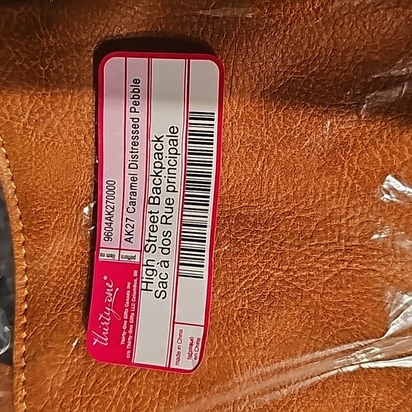 Thirty-one High Street Backpack - Picture 6 of 6